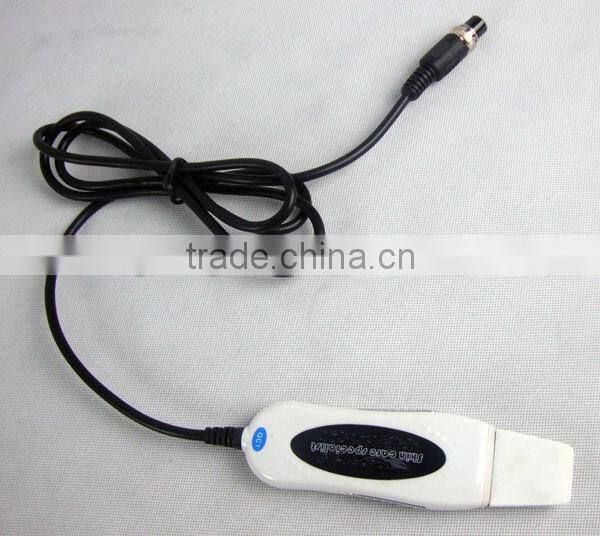 Professional diamond dermabrasion machine/diamond micro dermabrasion TM-NV97