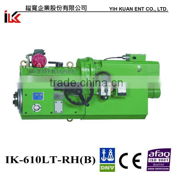 IK-610LT-RH(B) Excavation Frame Right Horizontal Plano Milling Head