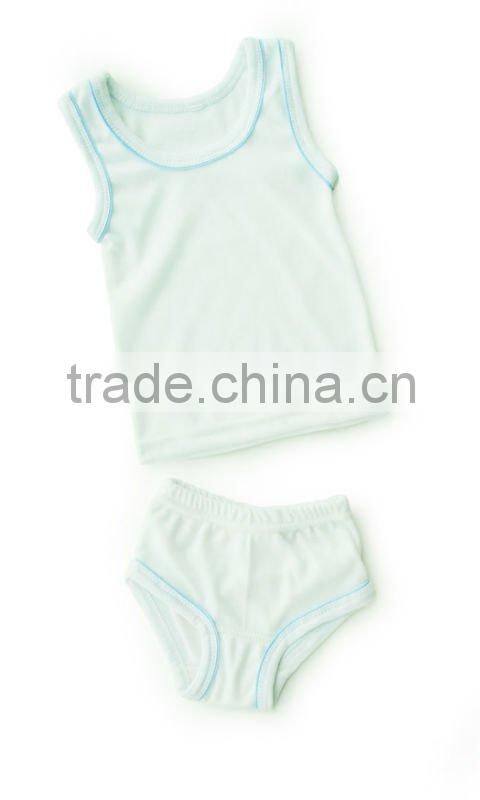 summer baby cloth cutting