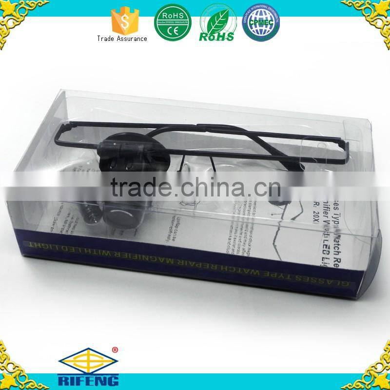 2014 New Style fashion Optical Instruments magnifying glass Magnifiers surgical loupe