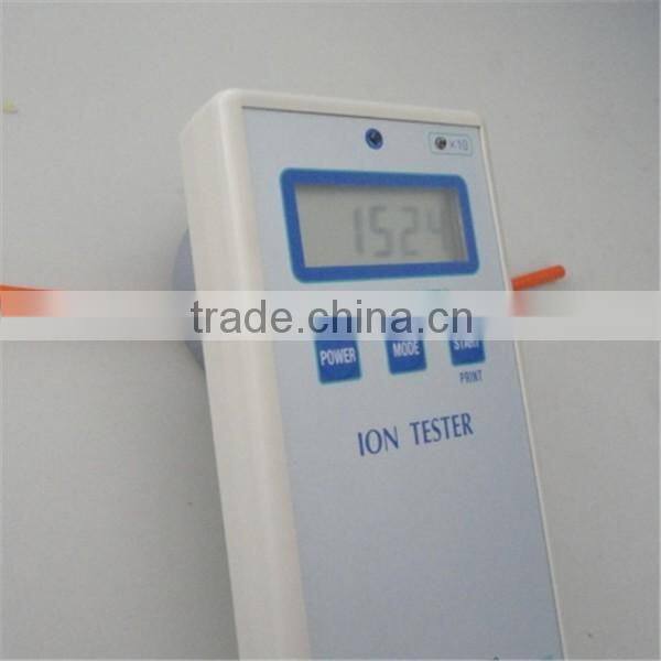 2016 top seller japan ion detector