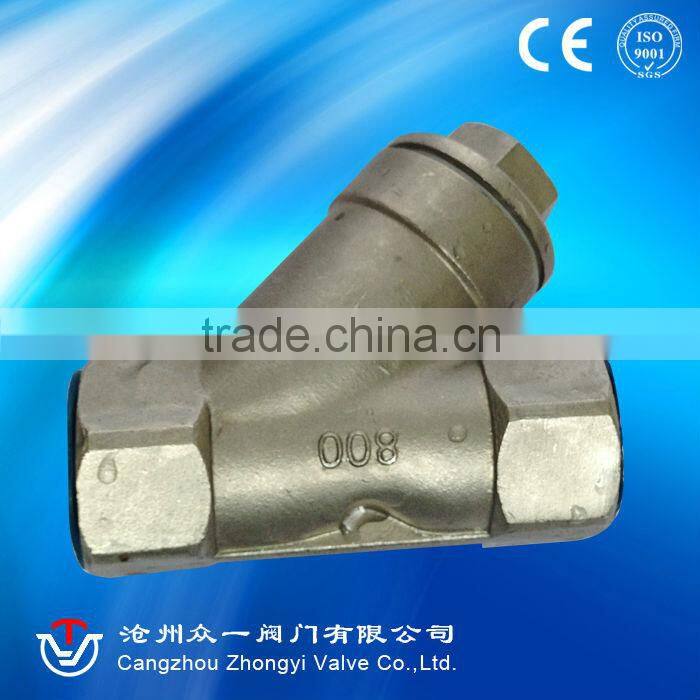 Stainless Steel Elbow SS316