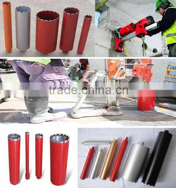 Premium china diamond drill for sale