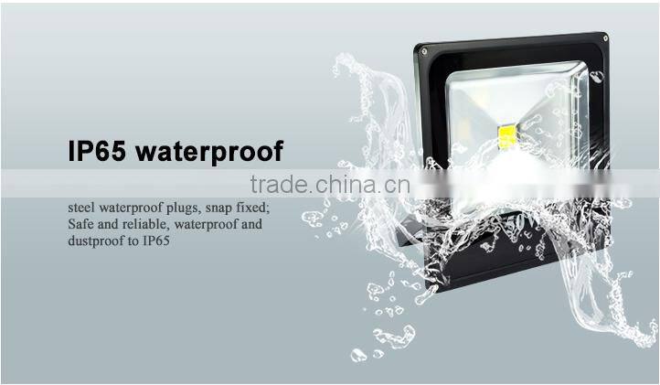 IP65 outdoor water proof led floodlight reflector led flood light 30w