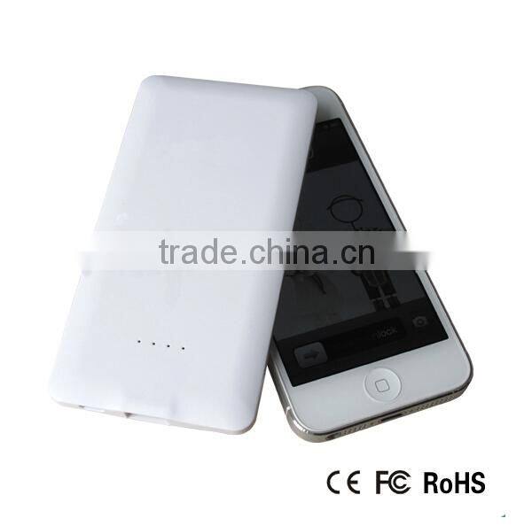 wholesale omnipotent multifunctional charger 3000mah