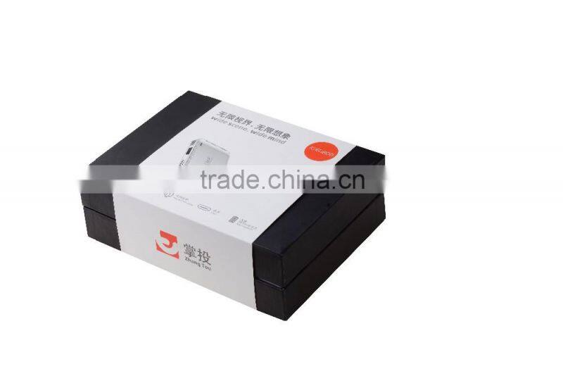 COCOPICO Brand 1080P HDMI 120Lumens Brightness Smart Mini Projecter with Bluetooth and WIFI