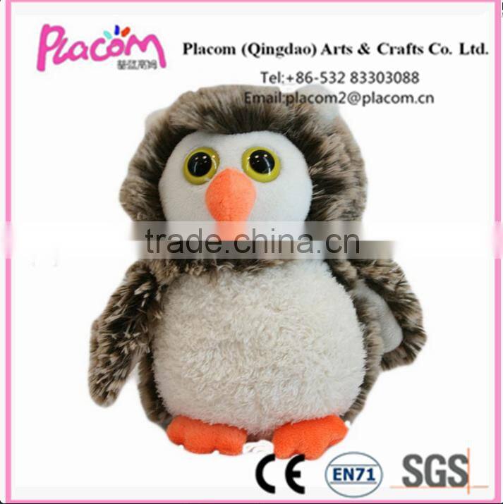 2016 Hot selling Favorite Cute Kid Toys Wholesale Cheap Plush toy Penguins