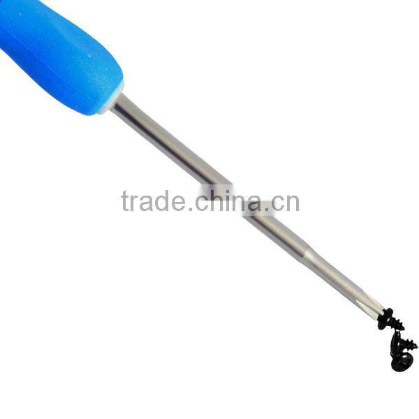 Precision Electronics Repair Tool Kit for Smart Phones, Laptops and Electronics, 23-Piece