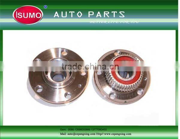 Wheel Hub / Front Wheel Hub/Wheel Hub Bearing for Skoda Octavia OE No.: 1J0 598 477 High Quality