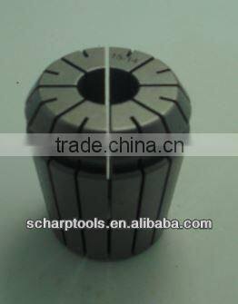 ER clamping collet