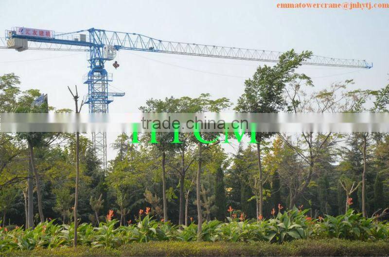 for all project topkit, topless and luffing type Tower Cranes