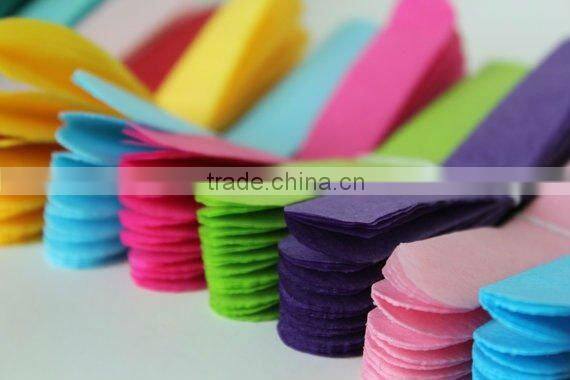 4" 6" 8" 10" 12"14" 16" 20" Tissue Paper Pompoms Pom Poms Balls Wedding Party Decor Purple tissue paper PomPom