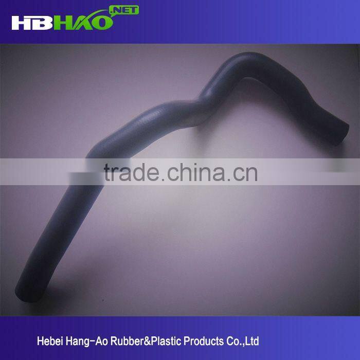 Qualified Air Intake Hose , Moulded Rubber Hose/Tube with Lastest Technology