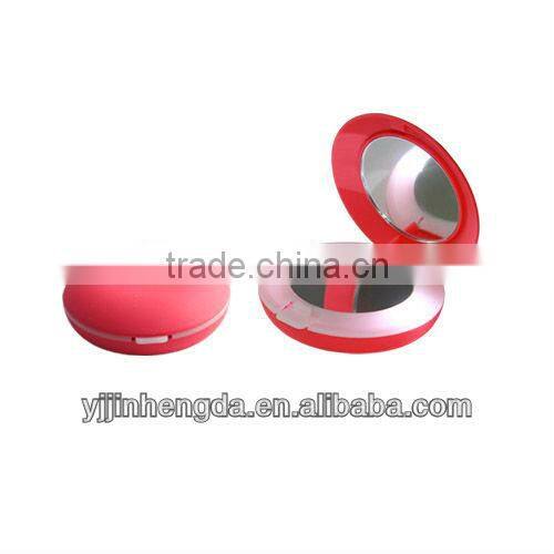 Hot sale smart led-light pocket mirror