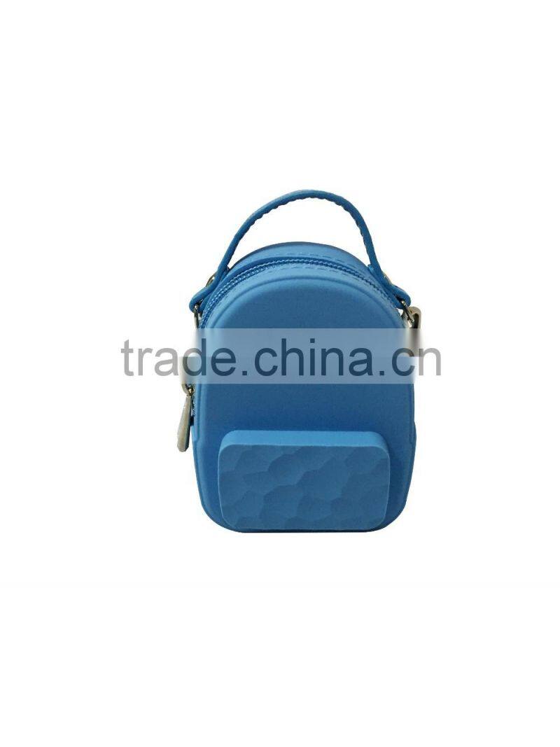 Silica gel Key cases,Mini backpack