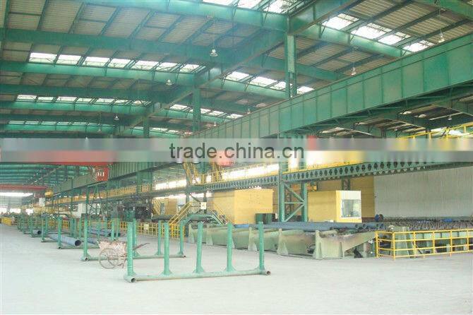 JIS 3455seamless alloysteel pipe