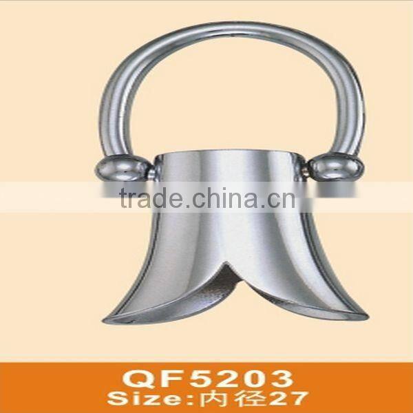 QF5203 Fast delivery high quality bag parts accessory