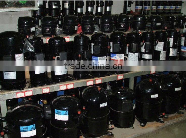 15hp Hermetic scroll copeland compressor ZR190KCE-TFD-522