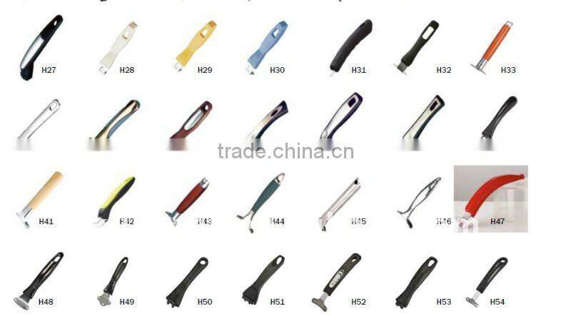 forged die cast fry pan