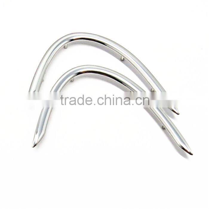Women Shoes Metal Shoe Accessories