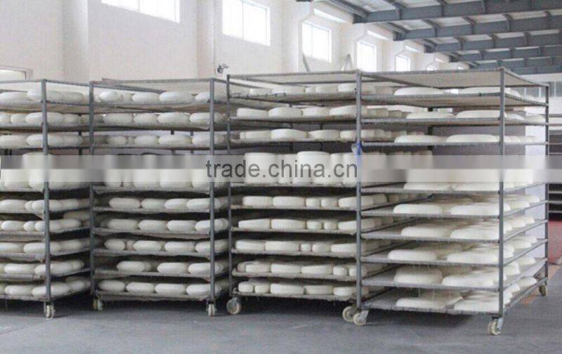 Stripe printed backrest cushion for chair,backrest cushion for cars,plush backrest cushion