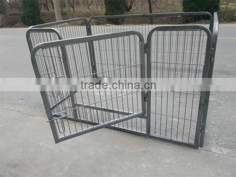 Pet Play Pen Exercise Cage