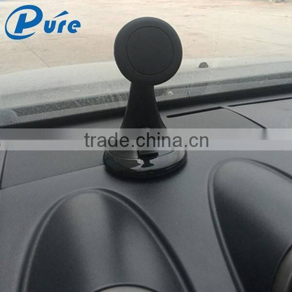 360 Degree Vehicle Mount New Style Mobile Phone Holder Flexible Phone Holder