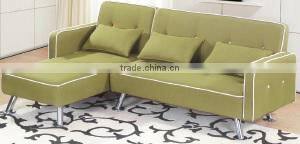 KD modern latest living room sofa design