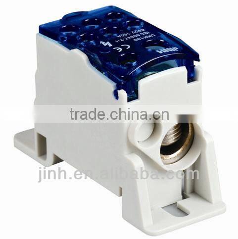 JHUKK Series Electrical Plastic Junction Box
