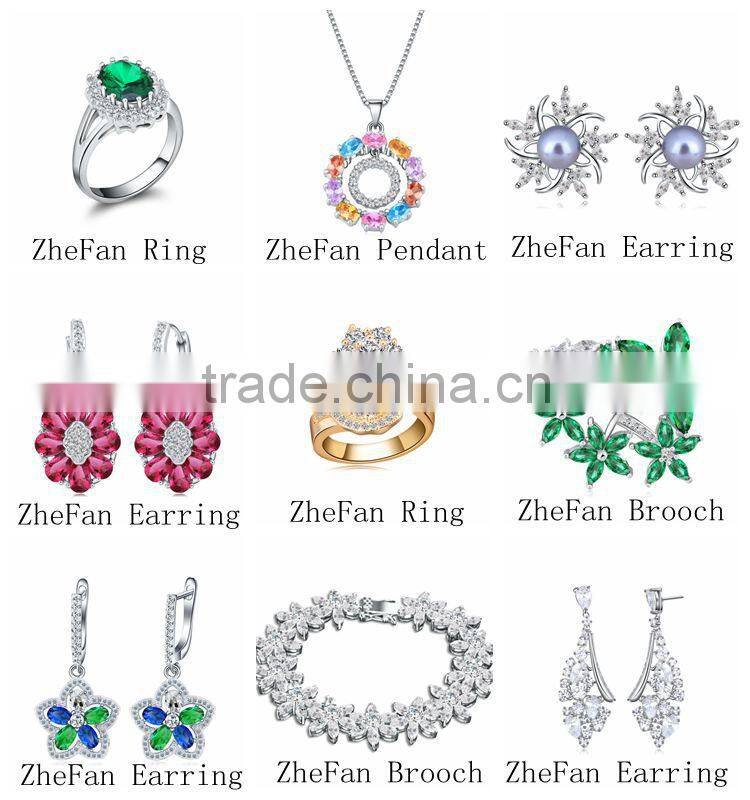 crystal bridal jewelry set wedding pearl necklace bridal jewelry set