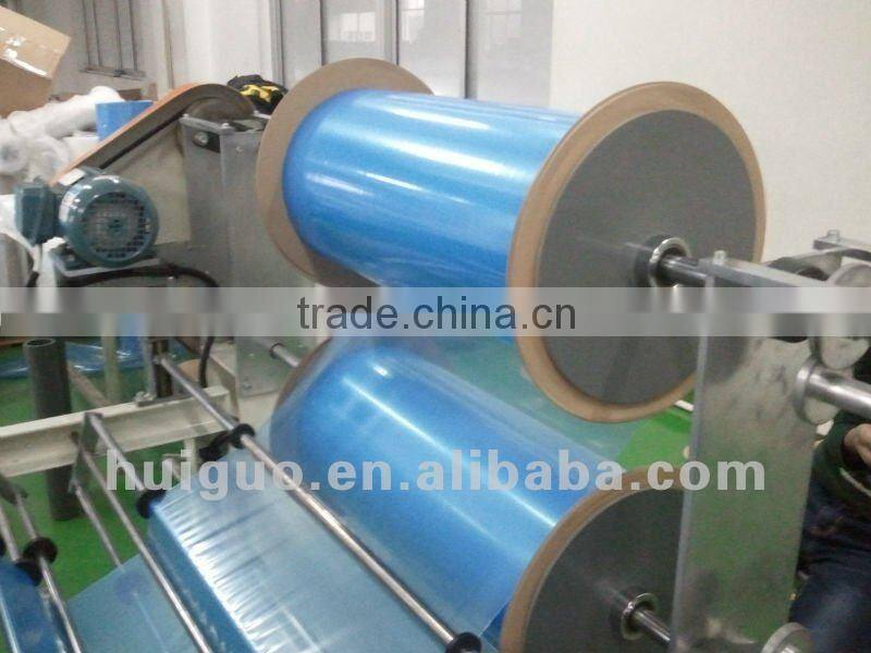 LDPE/HDPE frozen food packaging plastic food packaging