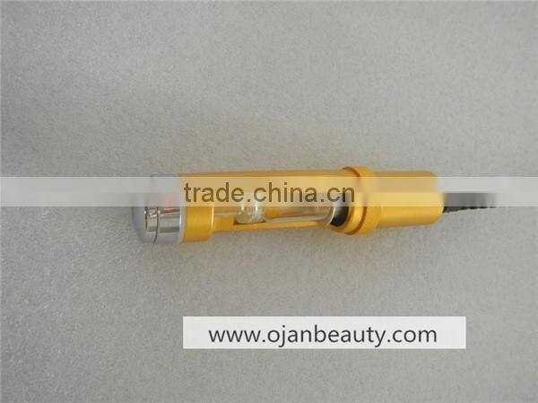 *2016* 7 in 1 Medical No-Needle Mesotherapy CarboxyTherapy Machine for Skin