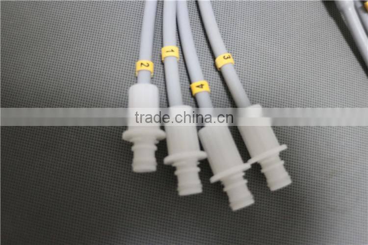 2 in 1 air pressure massage infrared presso therapy Lymph Drainage slim machine