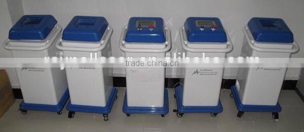 Distributors Wanted Q-switch Nd YAG Laser Tattoo Removal Machine
