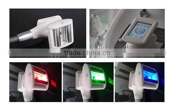 650nm diode laser pads 40k cavitation equipment for small business at home