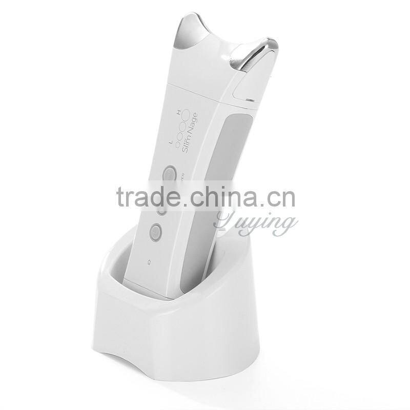 home use portable EMS facial machine EMS beauty massgaer