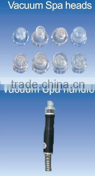 Water Dermabrasion Beauty Salon Machine for Skin Rejuvenation