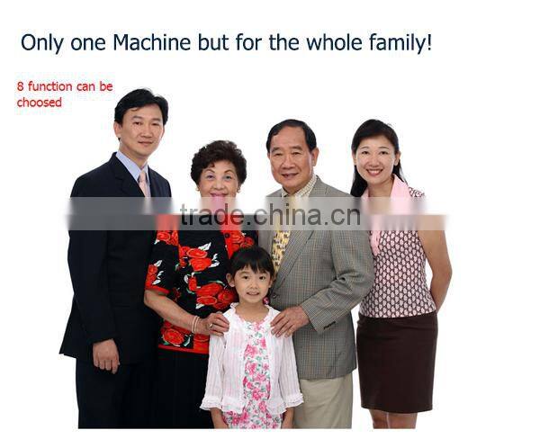 new and better acupuncture massager!! tens with digital therapy massager machine new