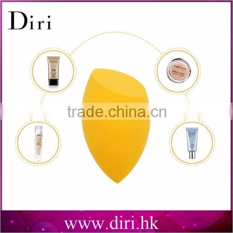 High Quality Cosmetic Foundation Makeup Sponge Wholesale