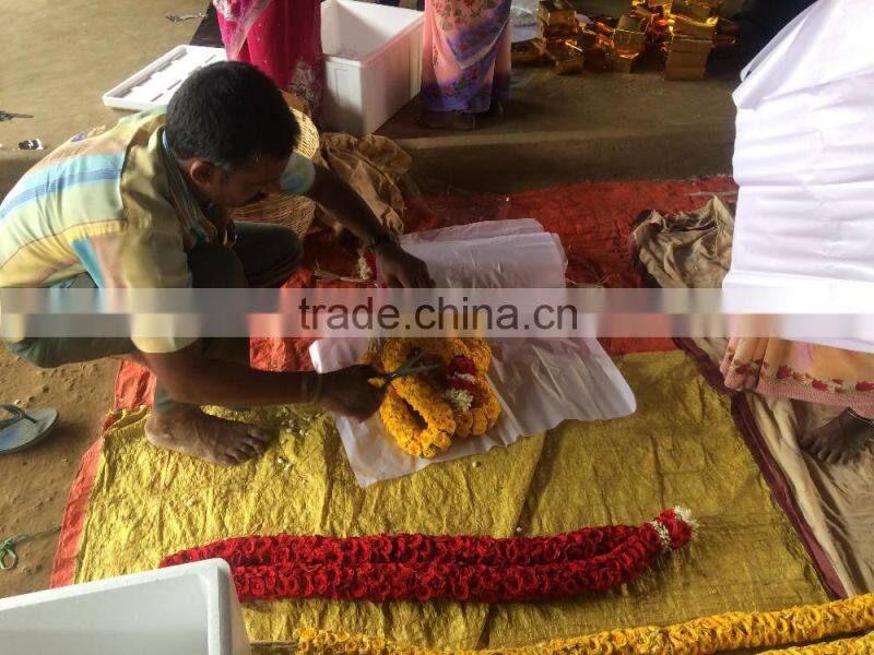 Fresh Jasmine Flower Exporter for / Importers in Malaysia / Singapore / Dubai / Canada / USA/ Uk / France / Germany