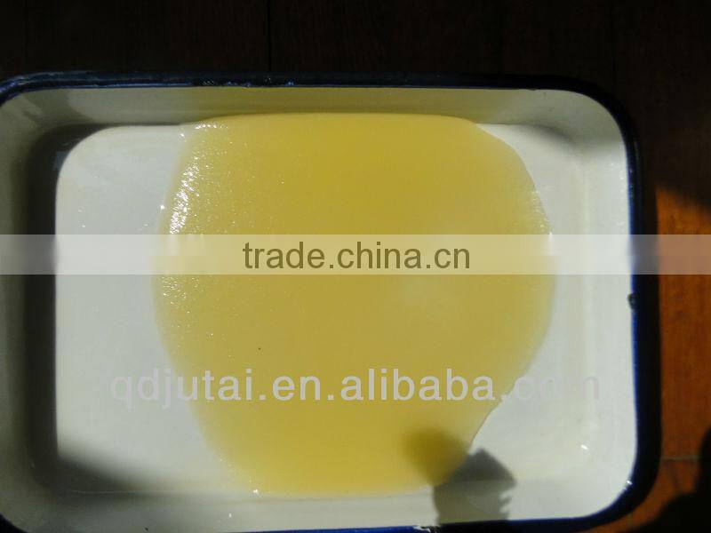 Canned Applesauce Sweetened (Made of Fuji Apples)