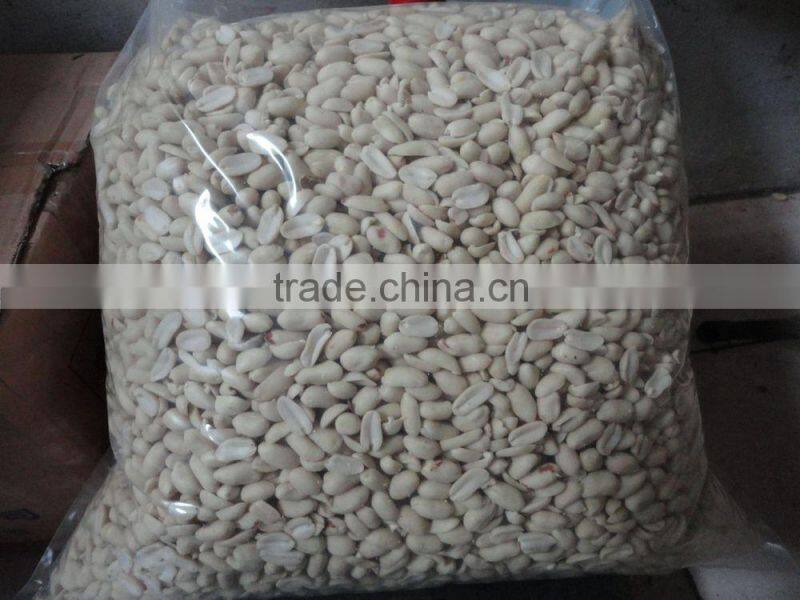 Chinese peanut kernels(virgina type)