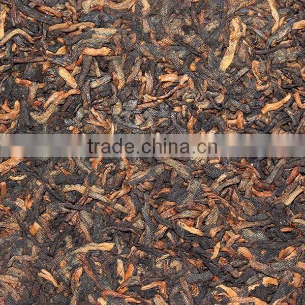 wholesale EU standard 2006yr shu puer tea 357g