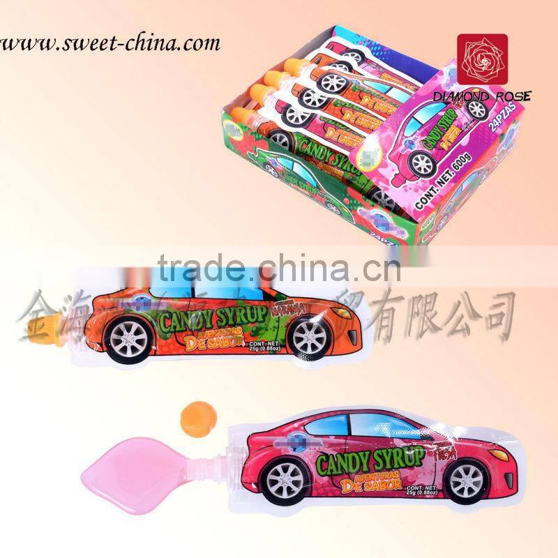 newest all kind of fruit jam