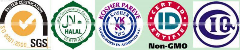 HXY emulsifier soya lecithin soyabean lecithin