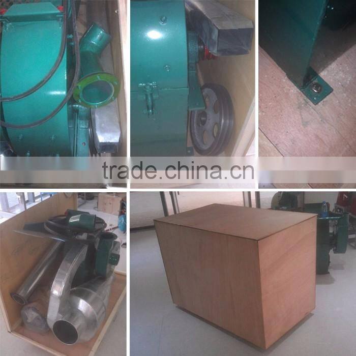 High Quality Automatic Foam Shredder Machine with CE Certificate