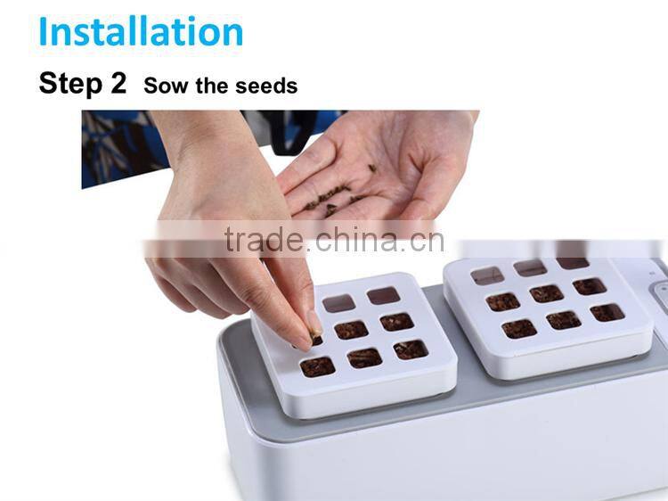 acrylic flower vase stands