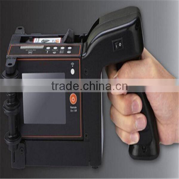 2014 high efficiency and professional coding machine