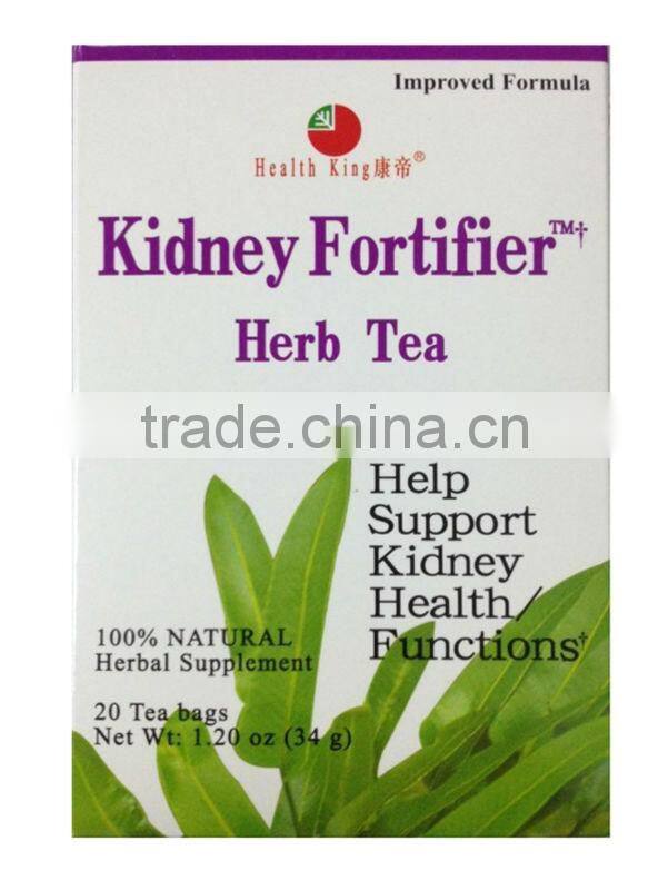 reishi liver guard herb tea