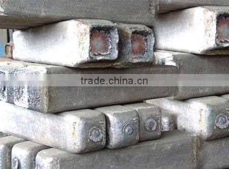 Steel Billets, Pig Iron, Cast Iron, Steel Ingots with best factory!